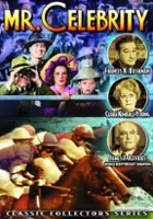 plakat filmu Mr. Celebrity