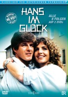 plakat filmu Hans im Glück