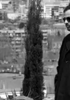 Berta Khapava / Tbilisi-Tbilisi