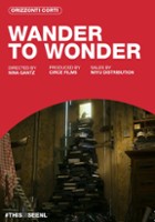 plakat filmu Wander to Wonder