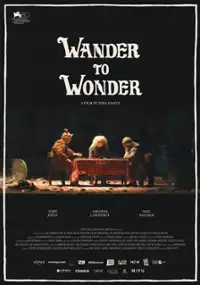 Plakat filmu Bez końca