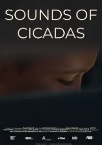 Plakat filmu Odgłosy cykad