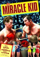 plakat filmu The Miracle Kid