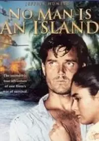 Plakat filmu No Man Is an Island