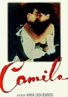 plakat filmu Camila