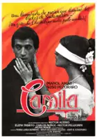 Zelmar Gue&ntilde;ol / Camila