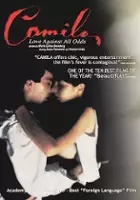 Fernando Iglesias 'Tacholas' / Camila