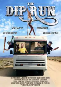 Plakat filmu The Dip Run