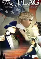 plakat filmu Flaga