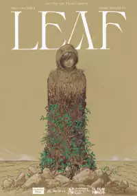Plakat filmu Liść