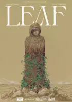 plakat filmu Liść