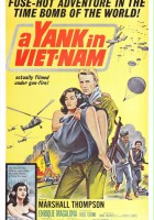 plakat filmu A Yank in Viet-Nam