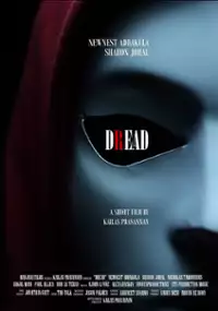 Plakat filmu Dread