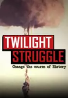 plakat gry Twilight Struggle