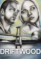 plakat filmu Driftwood: A Film by Patrick Strevens