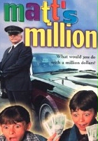 plakat filmu Matt's Million
