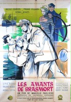 plakat filmu Les Amants de bras-mort