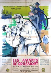 Plakat filmu Les Amants de bras-mort