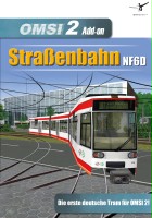 plakat filmu OMSI 2 - Straßenbahn NF6D