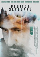 plakat filmu Project Skyquake