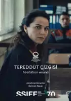 plakat filmu Tereddüt Çizgisi