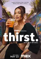 plakat - Najlepsze drinki z Shay Mitchell (2024)