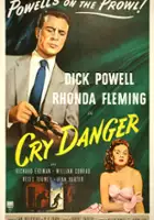 Jean Porter / Cry Danger