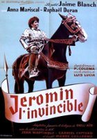 plakat filmu Jeromín