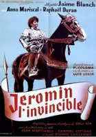 plakat filmu Jeromín