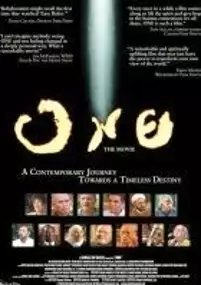 Plakat filmu One: The Movie
