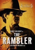 plakat filmu The Rambler