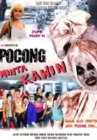 Mpok Atiek / Pocong minta kawin