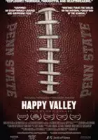 plakat filmu Happy Valley