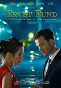 Plakat filmu Trust Fund
