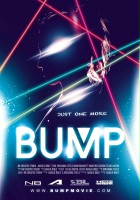 plakat filmu Bump