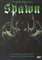 plakat - Spawn (1997)