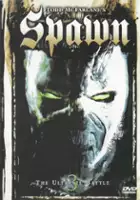 plakat - Spawn (1997)