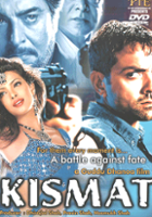 Dhirajlal Shah / Kismat