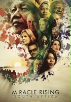plakat filmu Cudowne powstanie: RPA