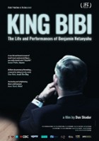 plakat filmu Król Bibi