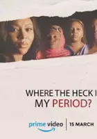 Michael Akinrogunde / Where The Heck Is My Period