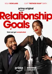 Plakat filmu Przepis na związek