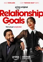 Cory Tynan / Relationship Goals