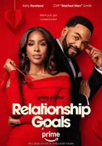 Plakat filmu Przepis na związek