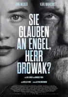 plakat filmu Sie glauben an Engel, Herr Drowak?