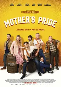 Plakat filmu Mother's Pride