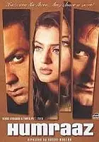 plakat filmu Humraaz