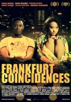 plakat filmu Frankfurt Coincidences