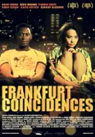plakat filmu Frankfurt Coincidences