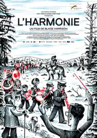 Plakat filmu L'Harmonie